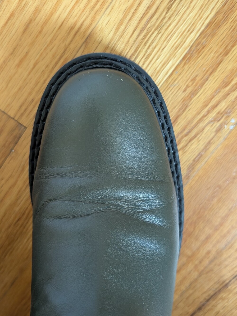 Iris & Ink Chelsea Boot - Picture 3 of 7